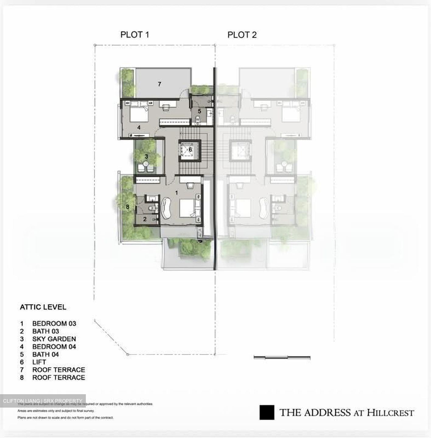 Hillcrest Park (D11), Semi-Detached #583992261